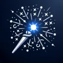 WebWand - Chrome Extension Logo