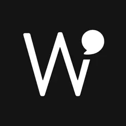 Wiser: Pinterest for Knowledge Logo