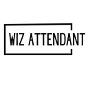 Wiz Attendant Logo