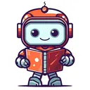 WordSensei - Chrome Extension Logo