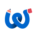 WriteText.ai Browser Extension - Chrome Extension Logo