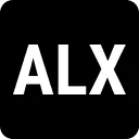 X Alt Text Generator - Chrome Extension Logo