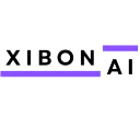 Xibon AI - Chrome Extension Logo