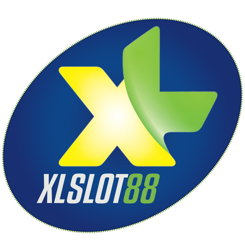 XLSLOT88 Logo