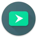 YouTube Auto Skipper - Chrome Extension Logo