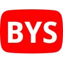 YouTube Extension - Chrome Extension Logo