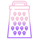 Zester.ai - Chrome Extension Logo