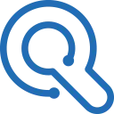 Zia Search - Chrome Extension Logo