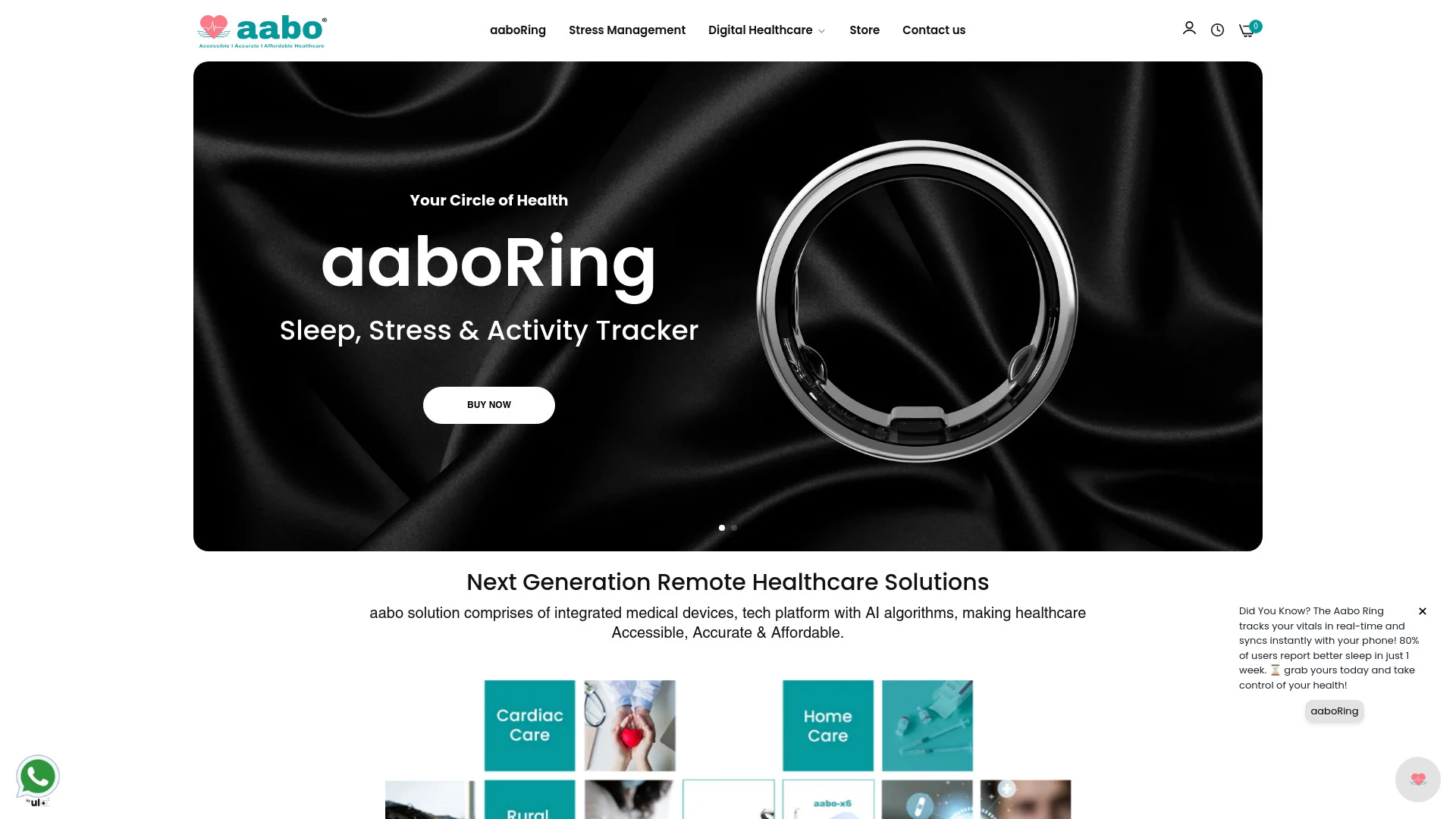 Aabo - AI Tool Ocean