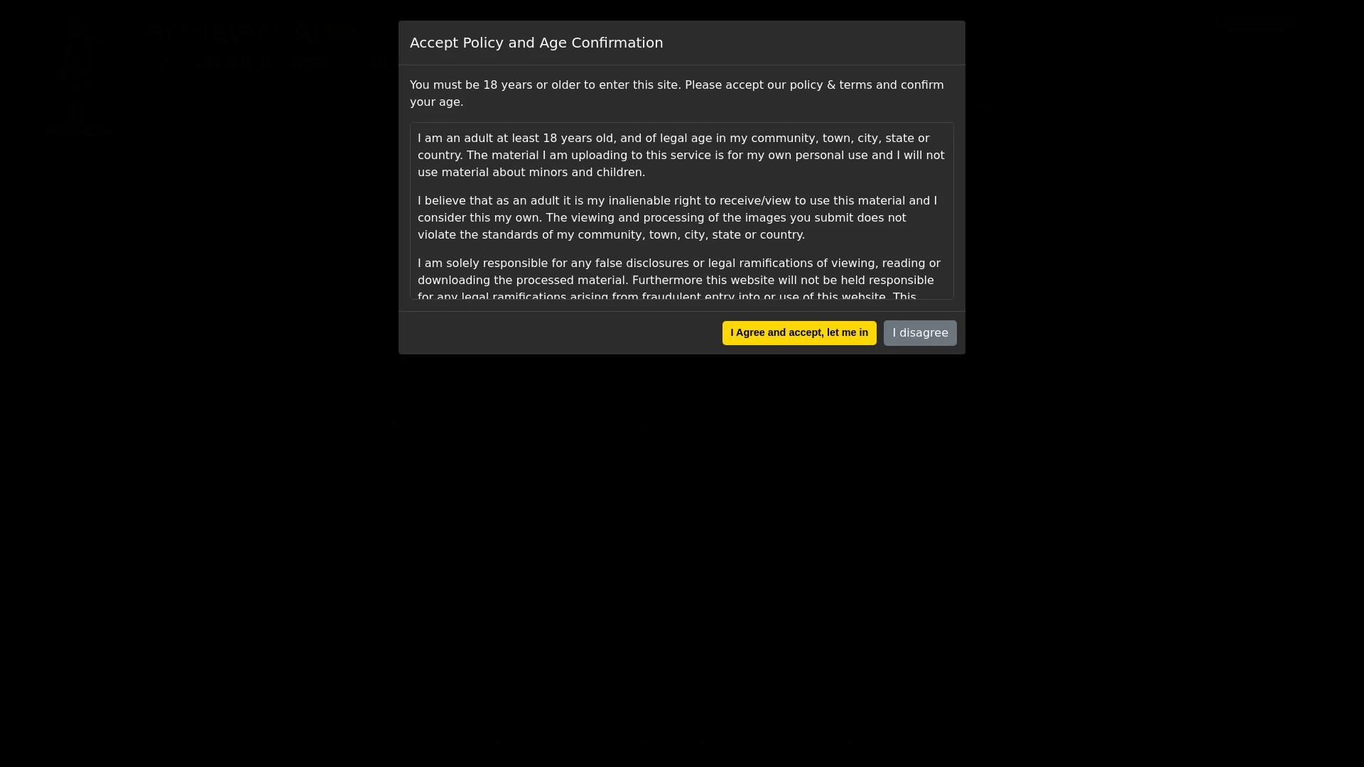 actdetect - AI Tool Ocean