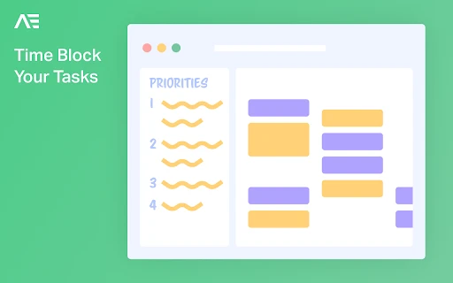 Aerotime - Chrome Extension - AI Tool Ocean