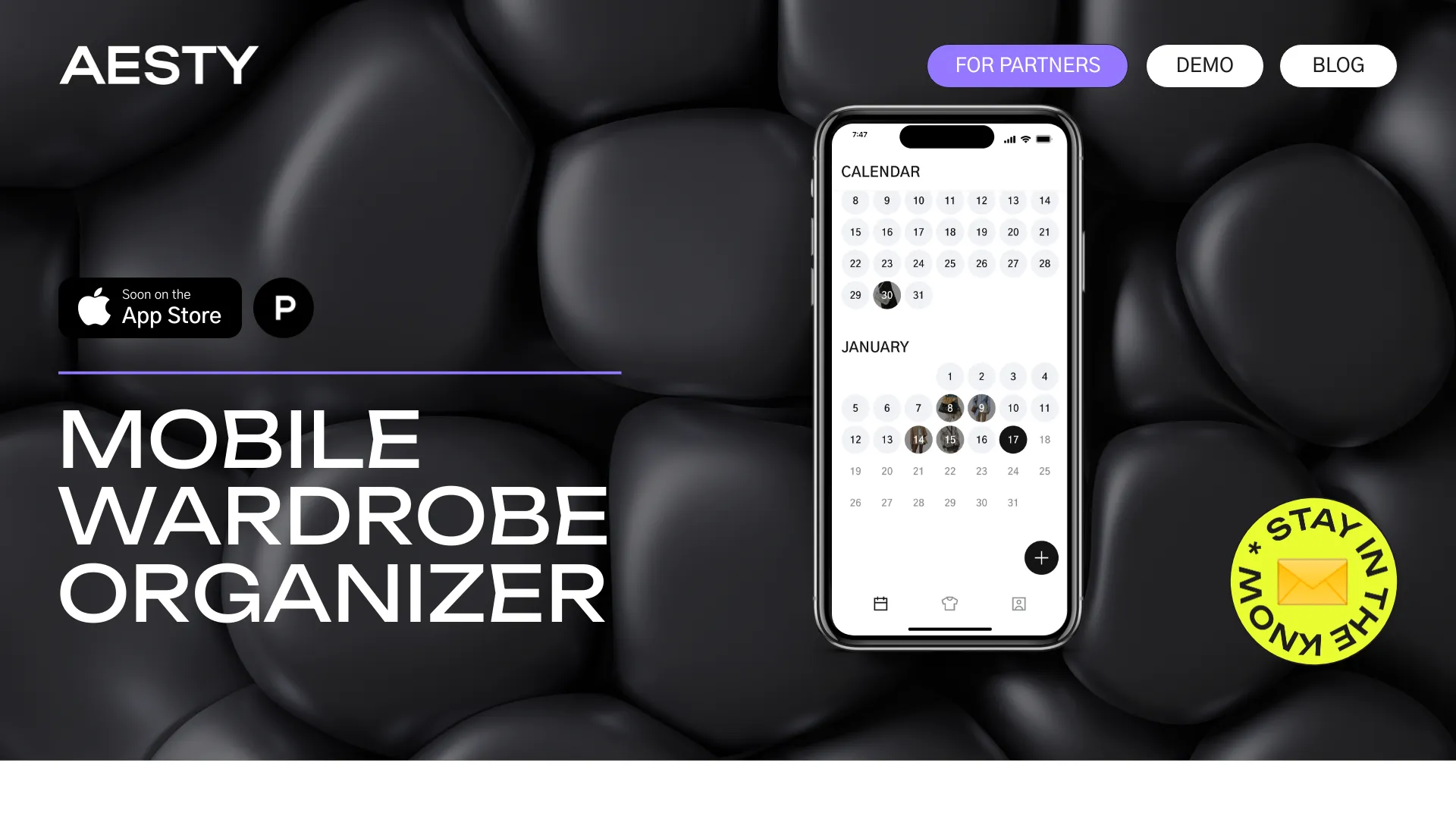 Aesty - AI Tool Ocean