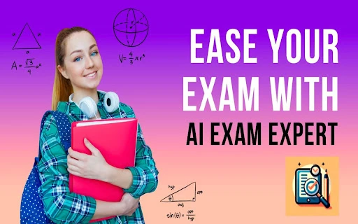 AI Exam Solver - Chrome Extension - AI Tool Ocean