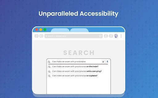 AI Proctoring and Monitoring - Chrome Extension - AI Tool Ocean