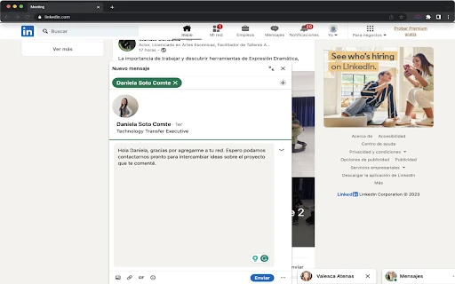 AI Productivity Extension - Chrome Extension - AI Tool Ocean