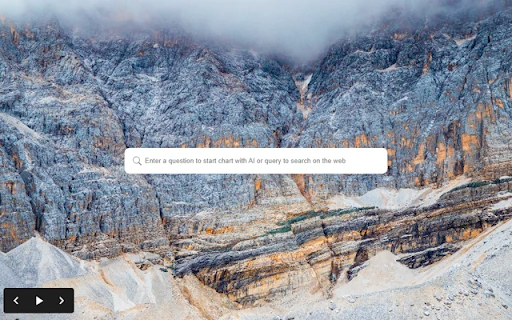 AI Search Extension - Chrome Extension - AI Tool Ocean