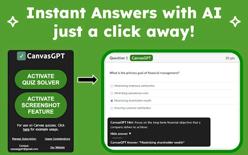 AI Support - Chrome Extension - AI Tool Ocean