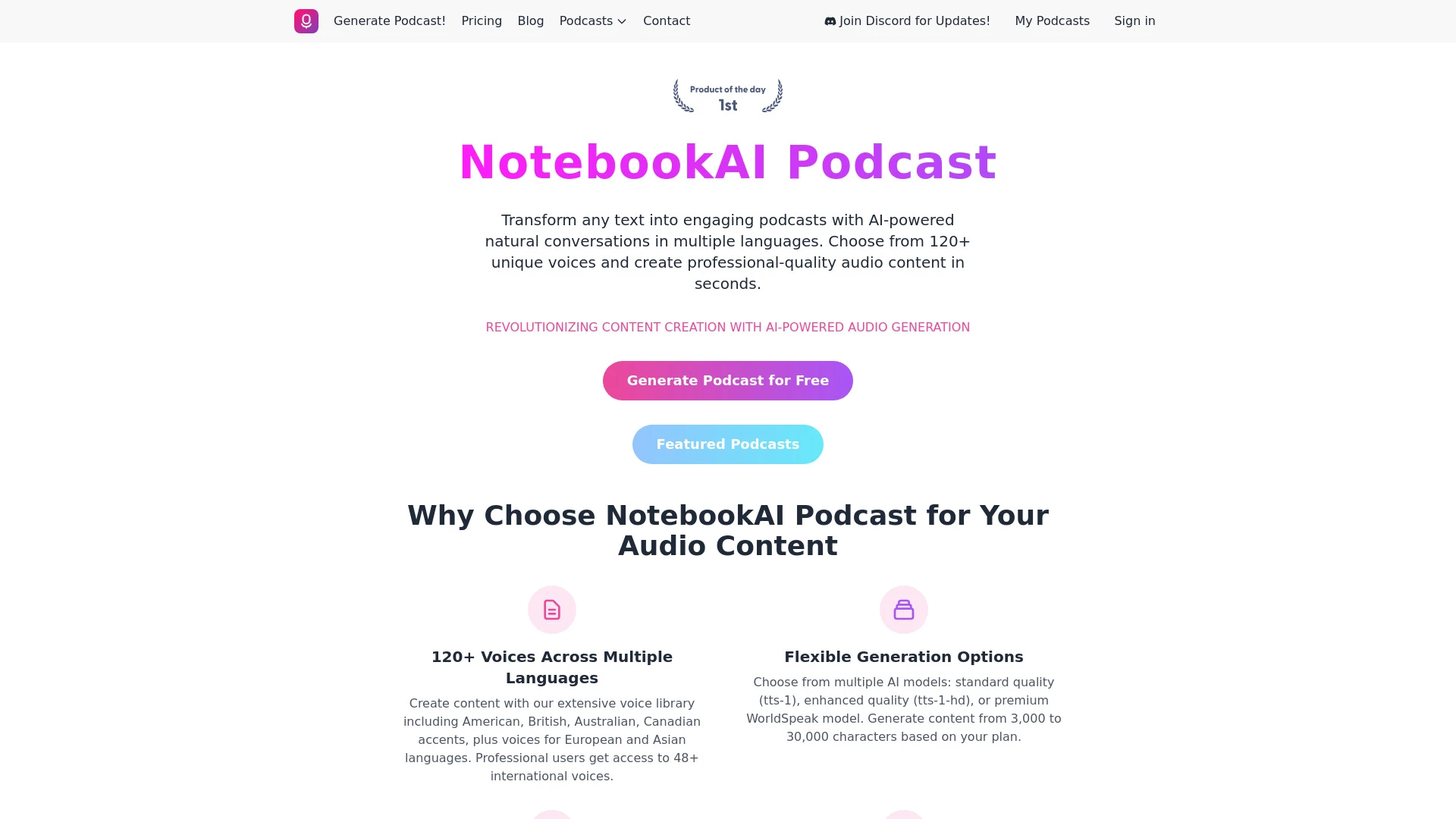 AIdeaFlow Podcast - AI Tool Ocean