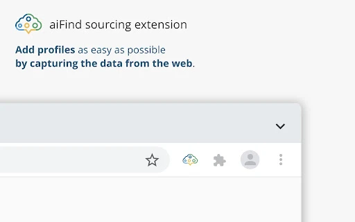 aiFind - Chrome Extension - AI Tool Ocean