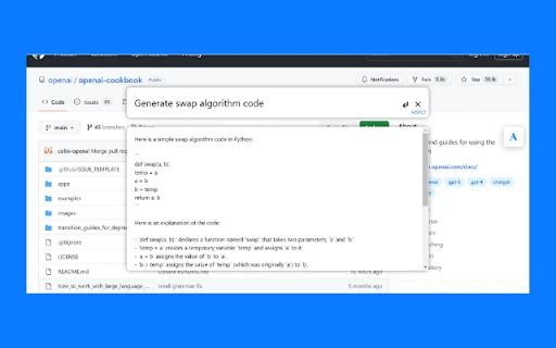 AISPOT - Chrome Extension - AI Tool Ocean