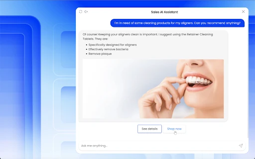 Alan AI - Chrome Extension - AI Tool Ocean