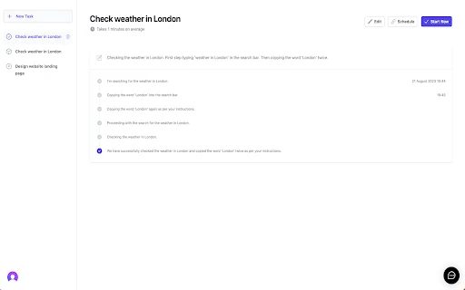 Alice by Zeta Labs - Chrome Extension - AI Tool Ocean