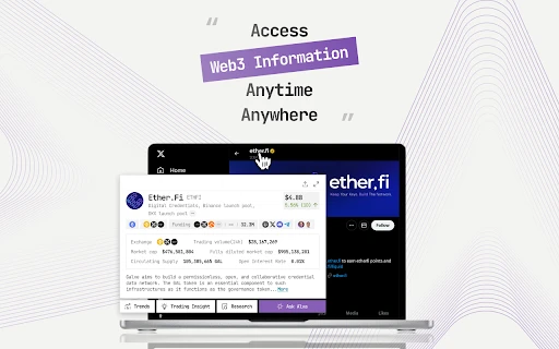 Alva - Chrome Extension - AI Tool Ocean