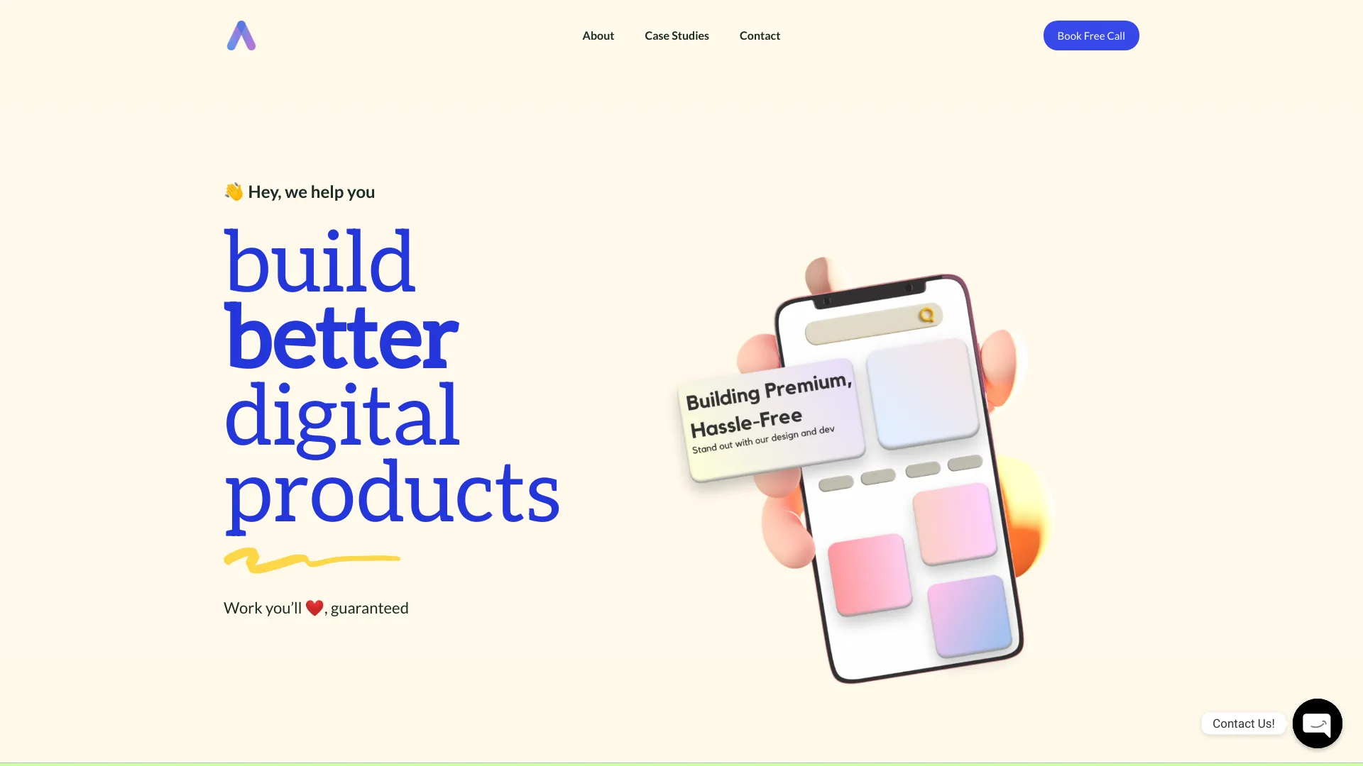 Ambeego - AI Tool Ocean