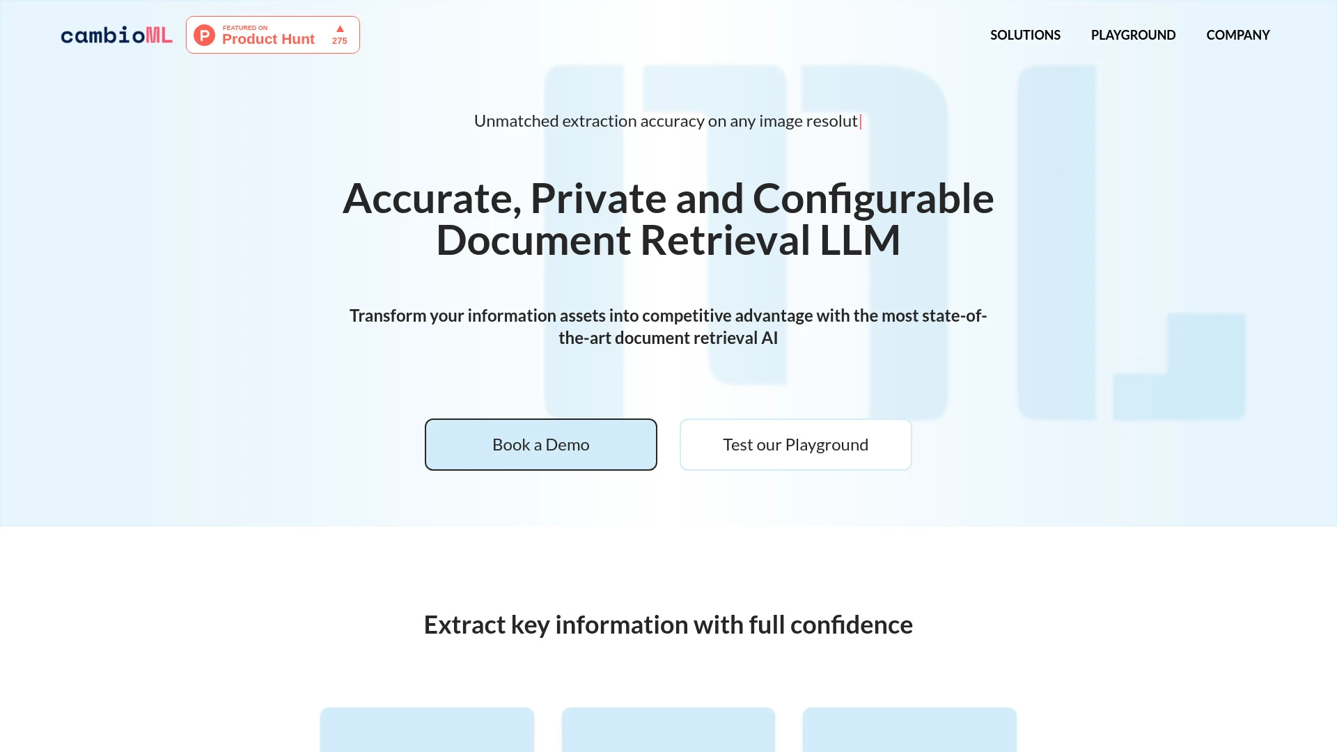 AnyParser - AI Tool Ocean