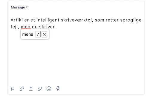 Artiki - Chrome Extension - AI Tool Ocean