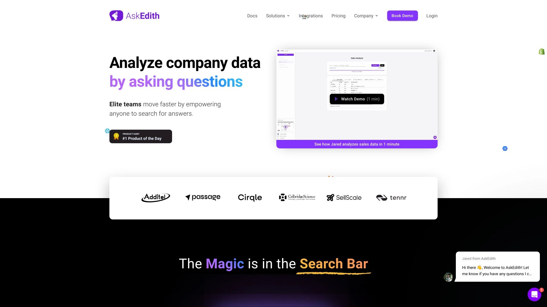 Athenic AI - AI Tool Ocean