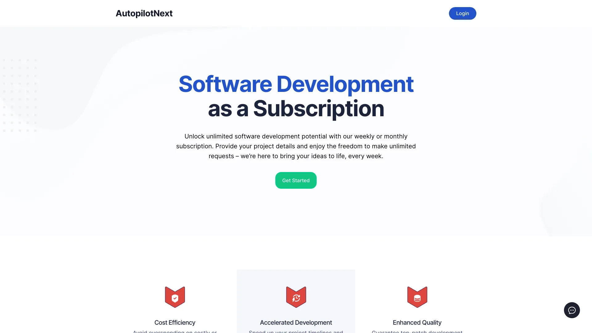 AutopilotNext - AI Tool Ocean