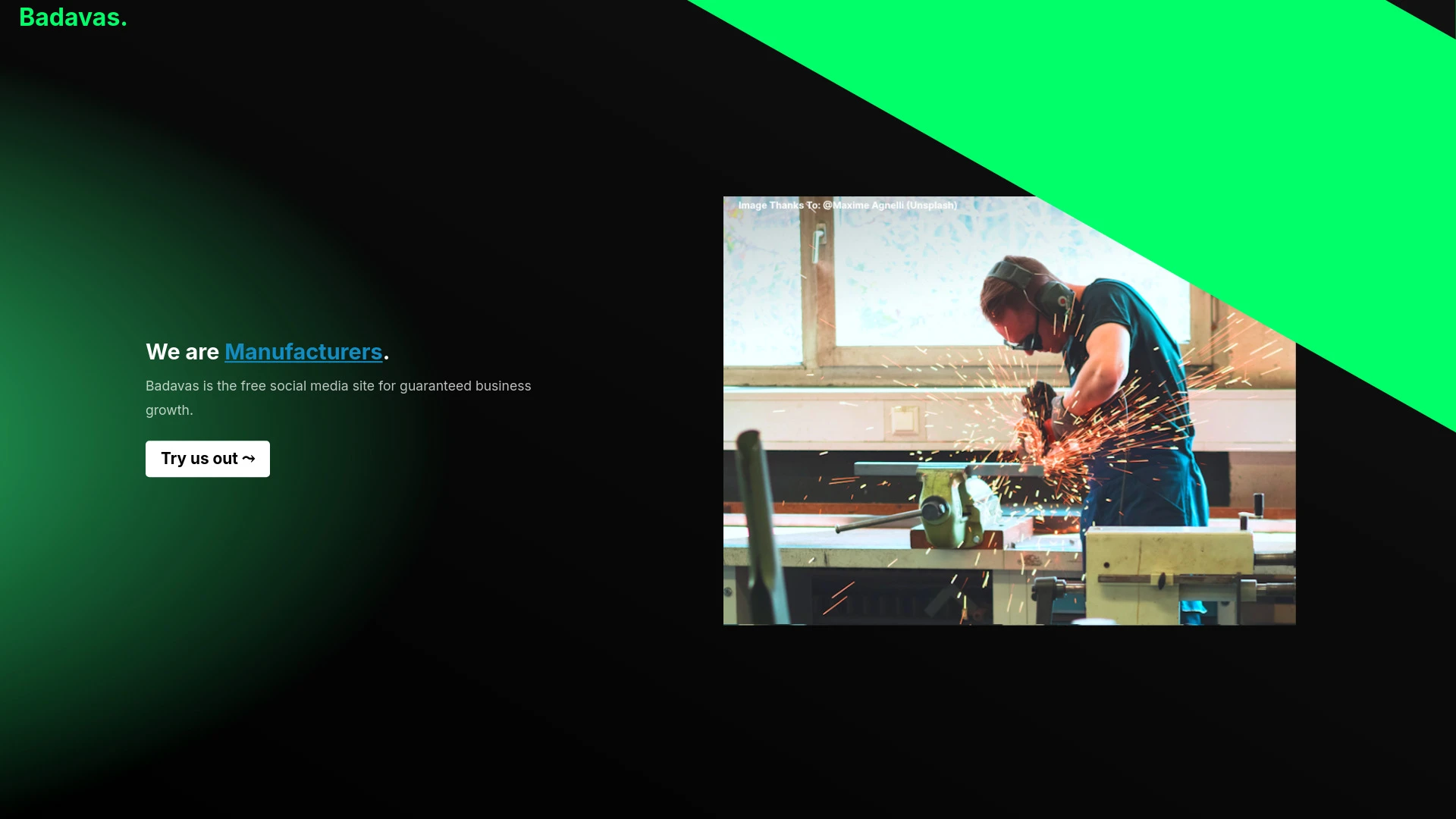Badavas - AI Tool Ocean