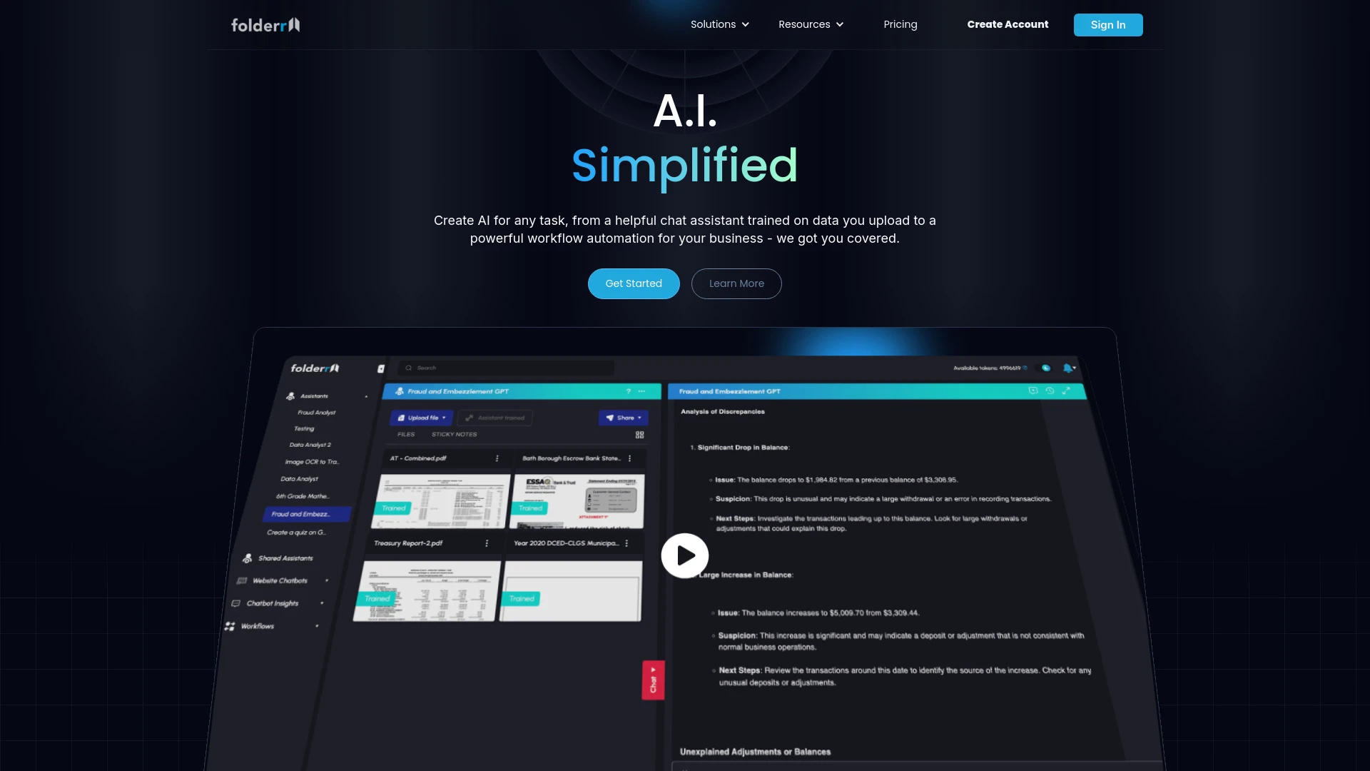 Bellaire - AI Tool Ocean