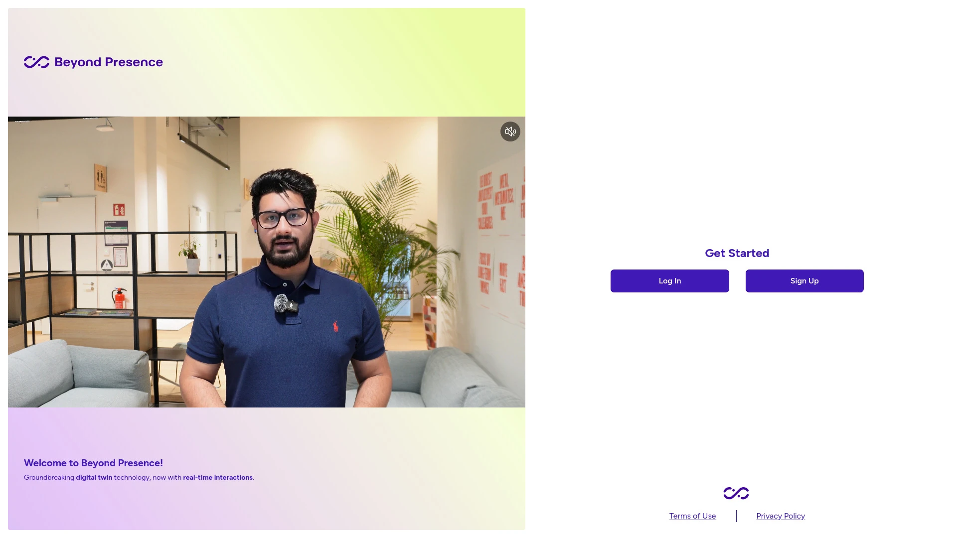 Beyond Presence - AI Tool Ocean