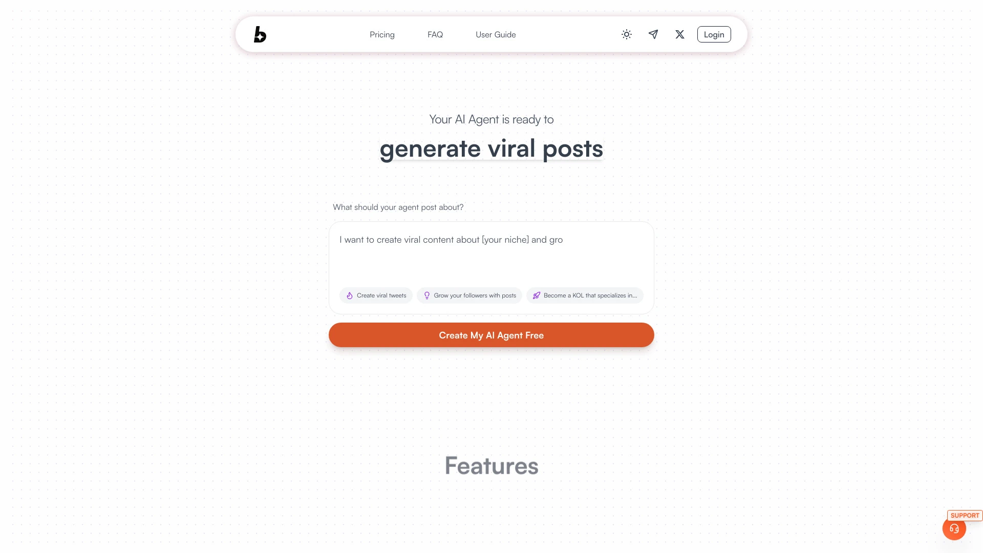 Blink AI - AI Tool Ocean