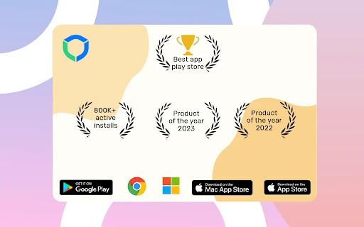 BlockP - Chrome Extension - AI Tool Ocean