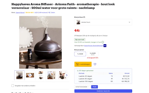 Boloo - Chrome Extension - AI Tool Ocean