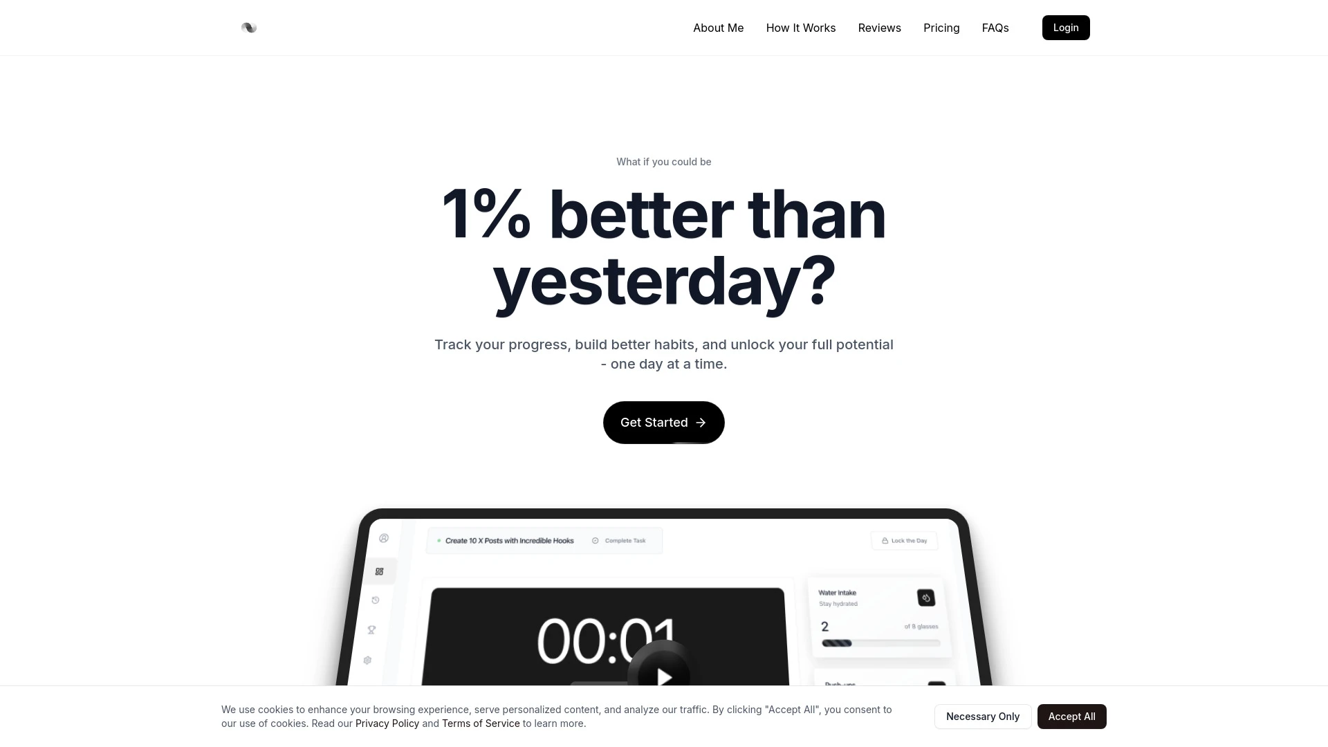 BrainMentum - AI Tool Ocean