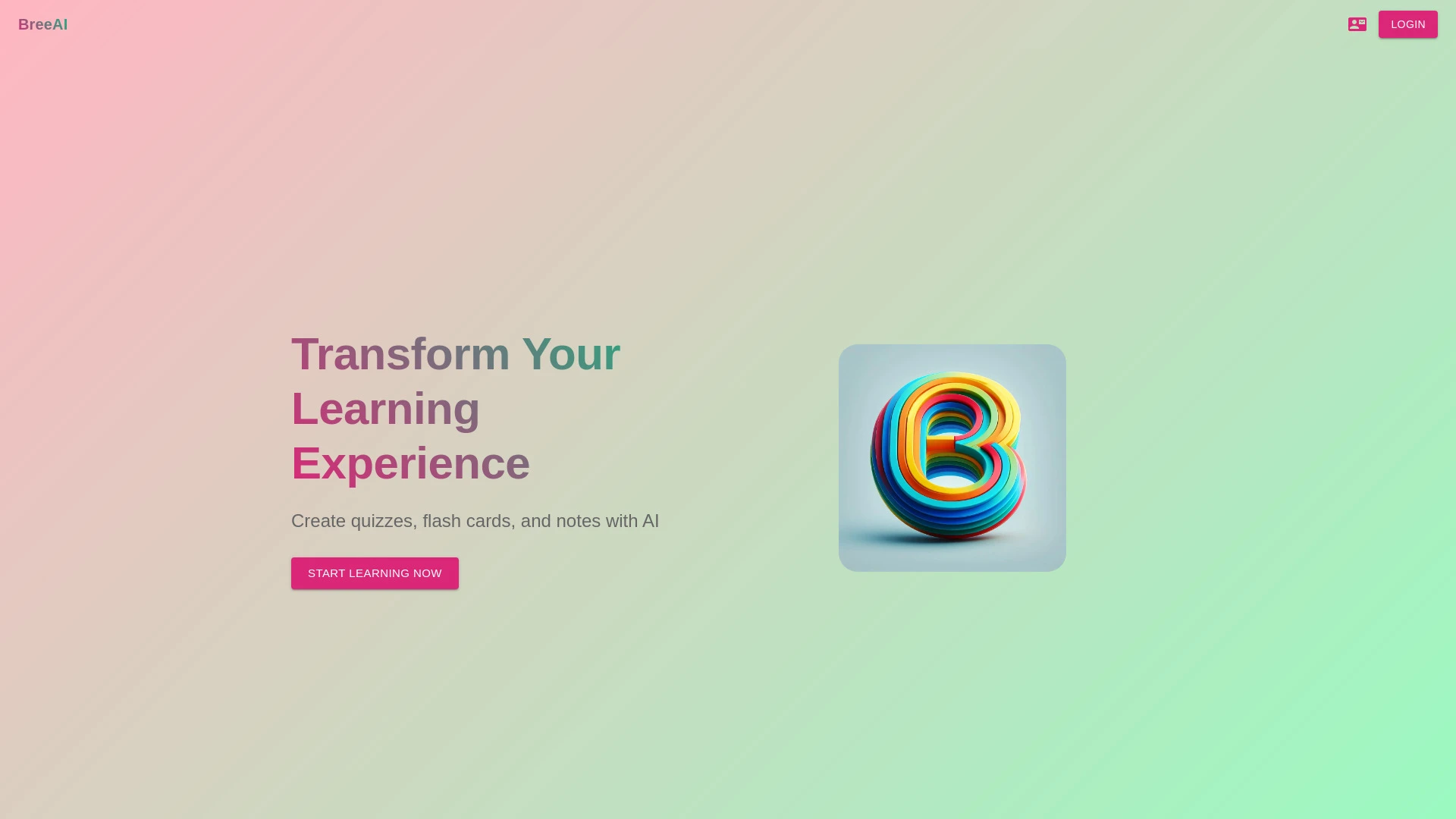 BreeAI - AI Tool Ocean