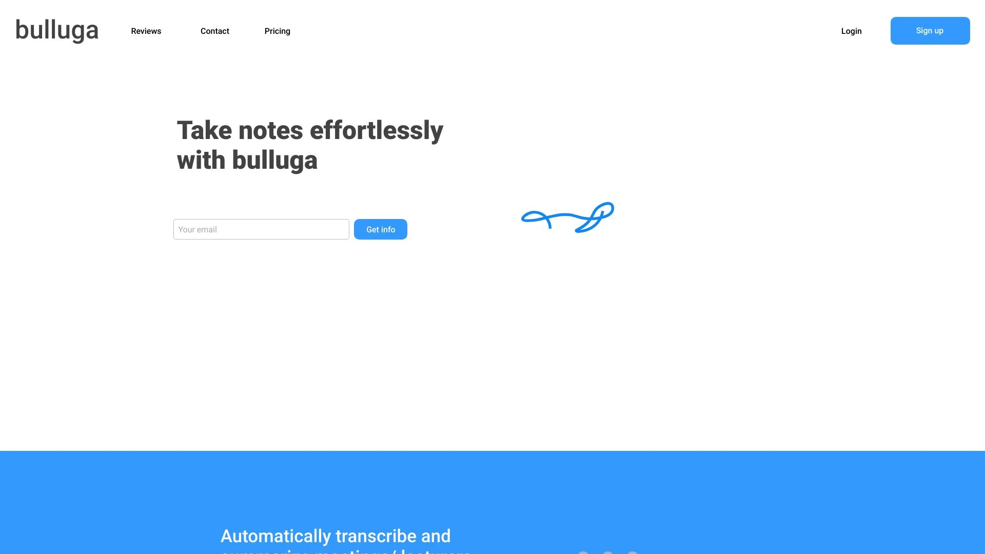 bulluga - AI Tool Ocean