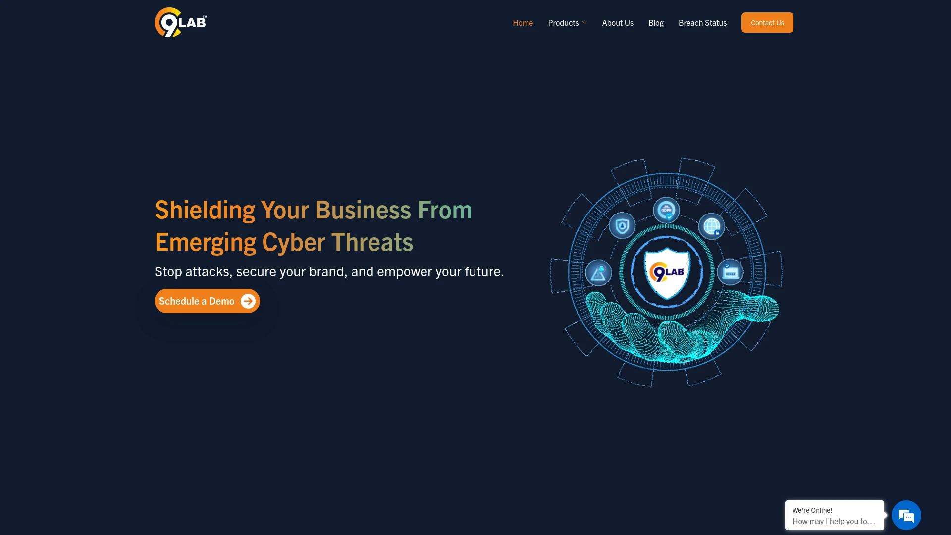 C9Lab - AI Tool Ocean