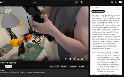 cantonese.ai - Chrome Extension - AI Tool Ocean