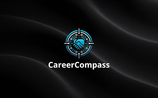 CareerCompass - Chrome Extension - AI Tool Ocean