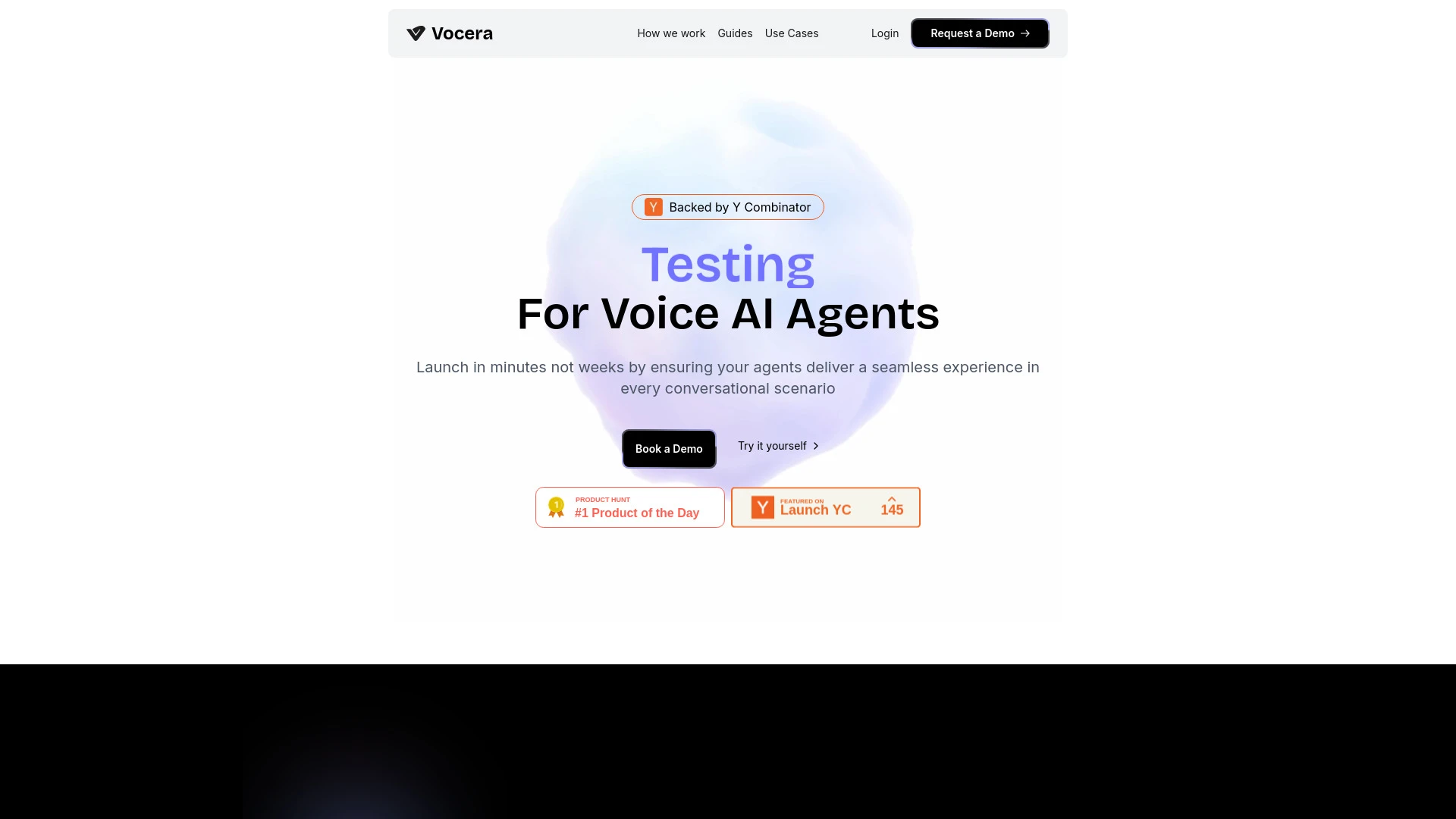Cekura - AI Tool Ocean