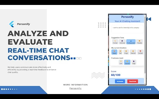 Chat Assistant - Chrome Extension - AI Tool Ocean