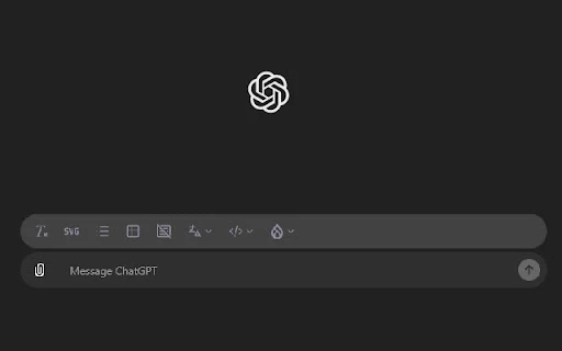 Chat GPT ToolKit - Chrome Extension - AI Tool Ocean