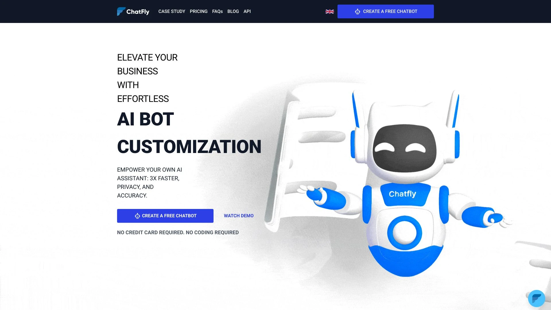ChatFly - AI Tool Ocean