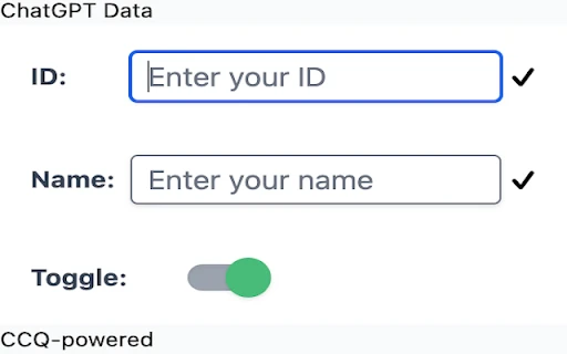 ChatGPT Academic Monitor - Chrome Extension - AI Tool Ocean