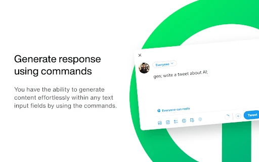 ChatGPT Browser Extension - Chrome Extension - AI Tool Ocean